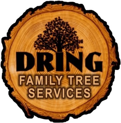 Dring Family Tree Service logo