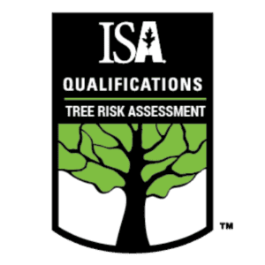 ISA Trac Badge